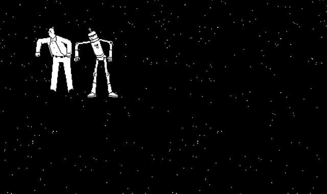 飞天之旅：比起游戏更像是一出默剧