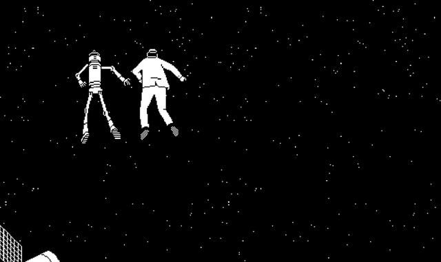 飞天之旅：比起游戏更像是一出默剧