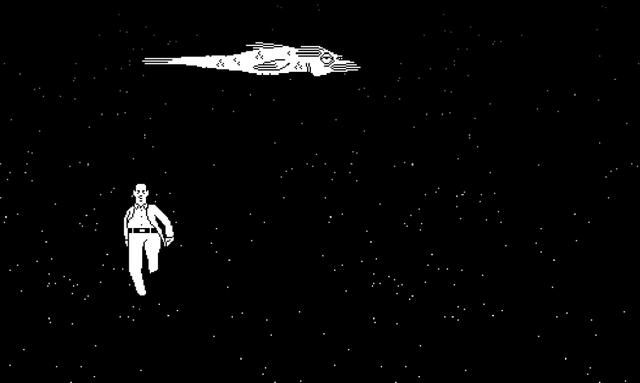 飞天之旅：比起游戏更像是一出默剧