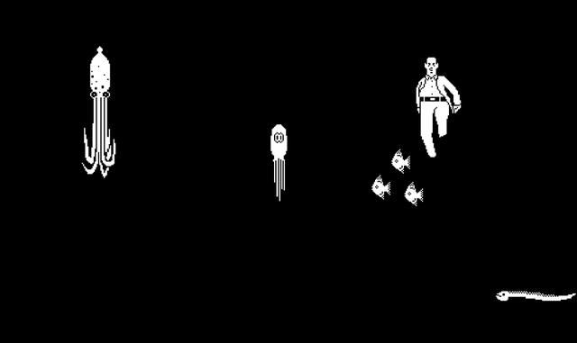 飞天之旅：比起游戏更像是一出默剧