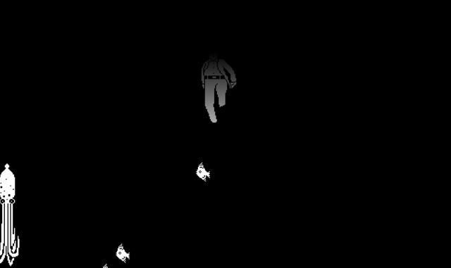 飞天之旅：比起游戏更像是一出默剧