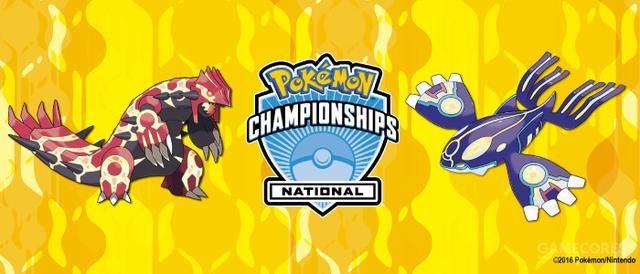 香港将举办《精灵宝可梦》世锦赛