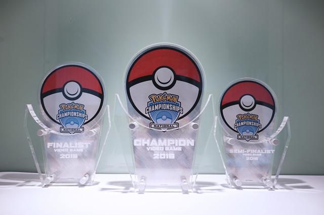 香港将举办《精灵宝可梦》世锦赛