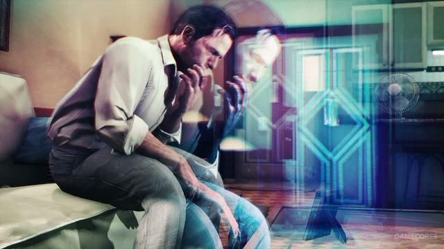 马克思佩恩3:走出黑暗舞台的黑色英雄