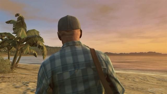 马克思佩恩3:走出黑暗舞台的黑色英雄