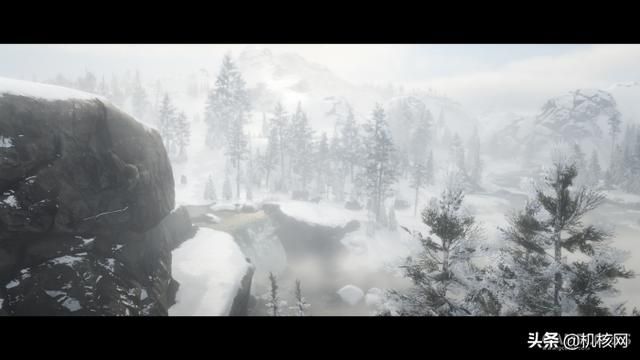 骑马看风景、搂草打兔子：PC端的《荒野大镖客2》有多香