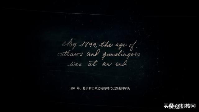 骑马看风景、搂草打兔子：PC端的《荒野大镖客2》有多香