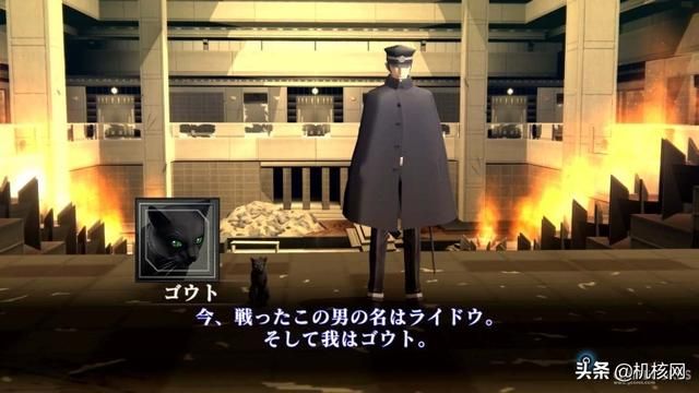 高清老口味,恶魔来相会,《真女神转生3 HD版》介绍