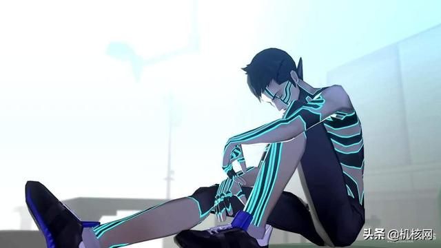 高清老口味,恶魔来相会,《真女神转生3 HD版》介绍