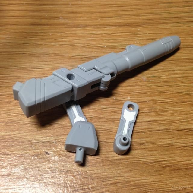 高达版的宝可梦不来一个吗？