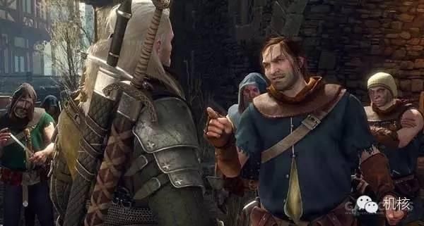 麦教授想跟大家聊聊电子游戏是如何造就世界的