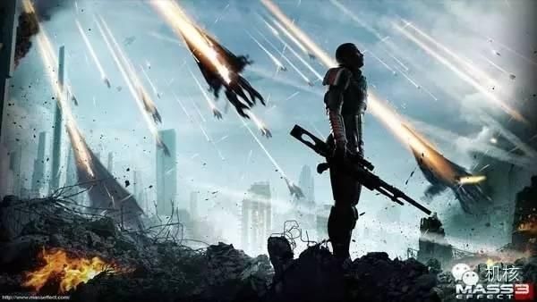 麦教授想跟大家聊聊电子游戏是如何造就世界的