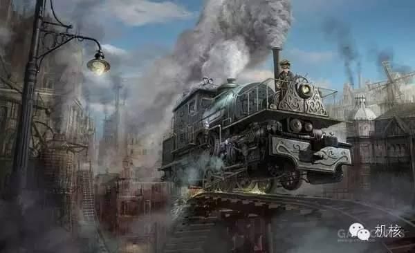 麦教授想跟大家聊聊电子游戏是如何造就世界的