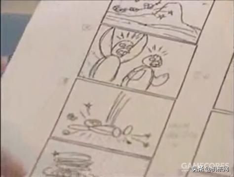 黏土小企鹅的顽皮鹅生