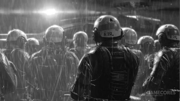 黑与白的莫比乌斯环 浅谈“核废绝”与MGSV（中）