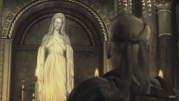 黑与白的莫比乌斯环 浅谈“核废绝”与MGSV（中）