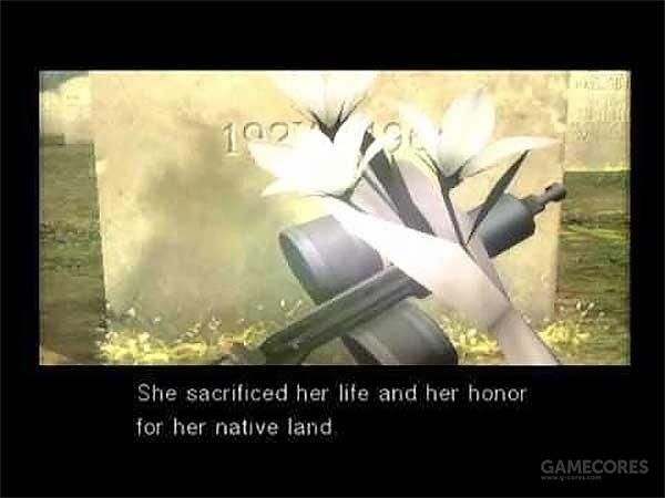 黑与白的莫比乌斯环 浅谈“核废绝”与MGSV（中）