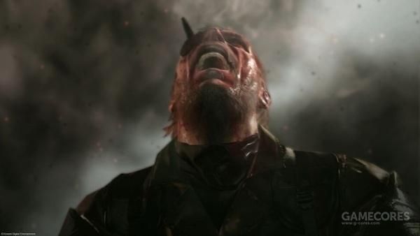 黑与白的莫比乌斯环 浅谈“核废绝”与MGSV（中）