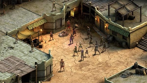 黑曜石新作《暴政》公开