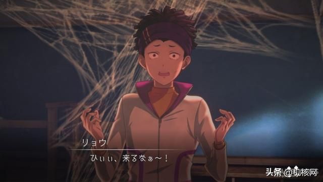 黑深残,数码兽,多少还是差火候:小评《数码宝贝 绝境求生》