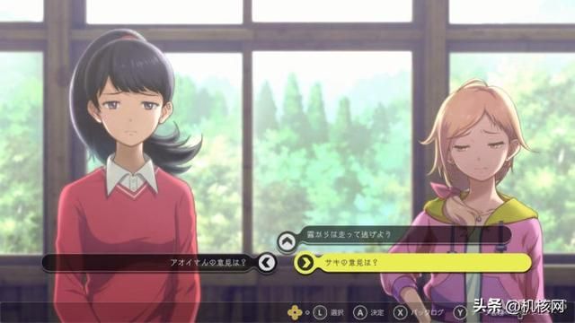 黑深残,数码兽,多少还是差火候:小评《数码宝贝 绝境求生》