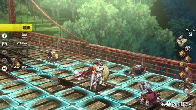 黑深残,数码兽,多少还是差火候:小评《数码宝贝 绝境求生》