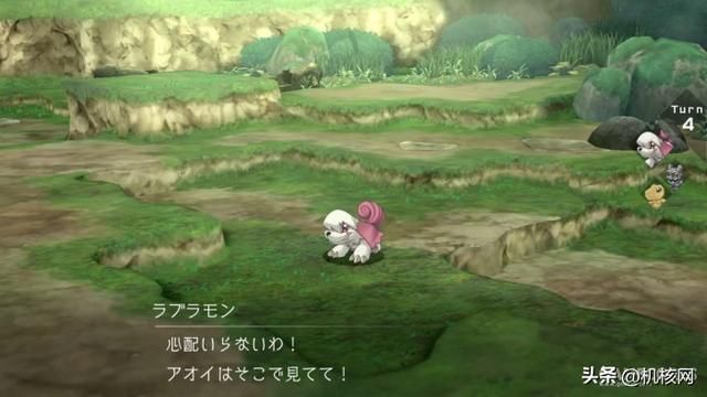 黑深残,数码兽,多少还是差火候:小评《数码宝贝 绝境求生》